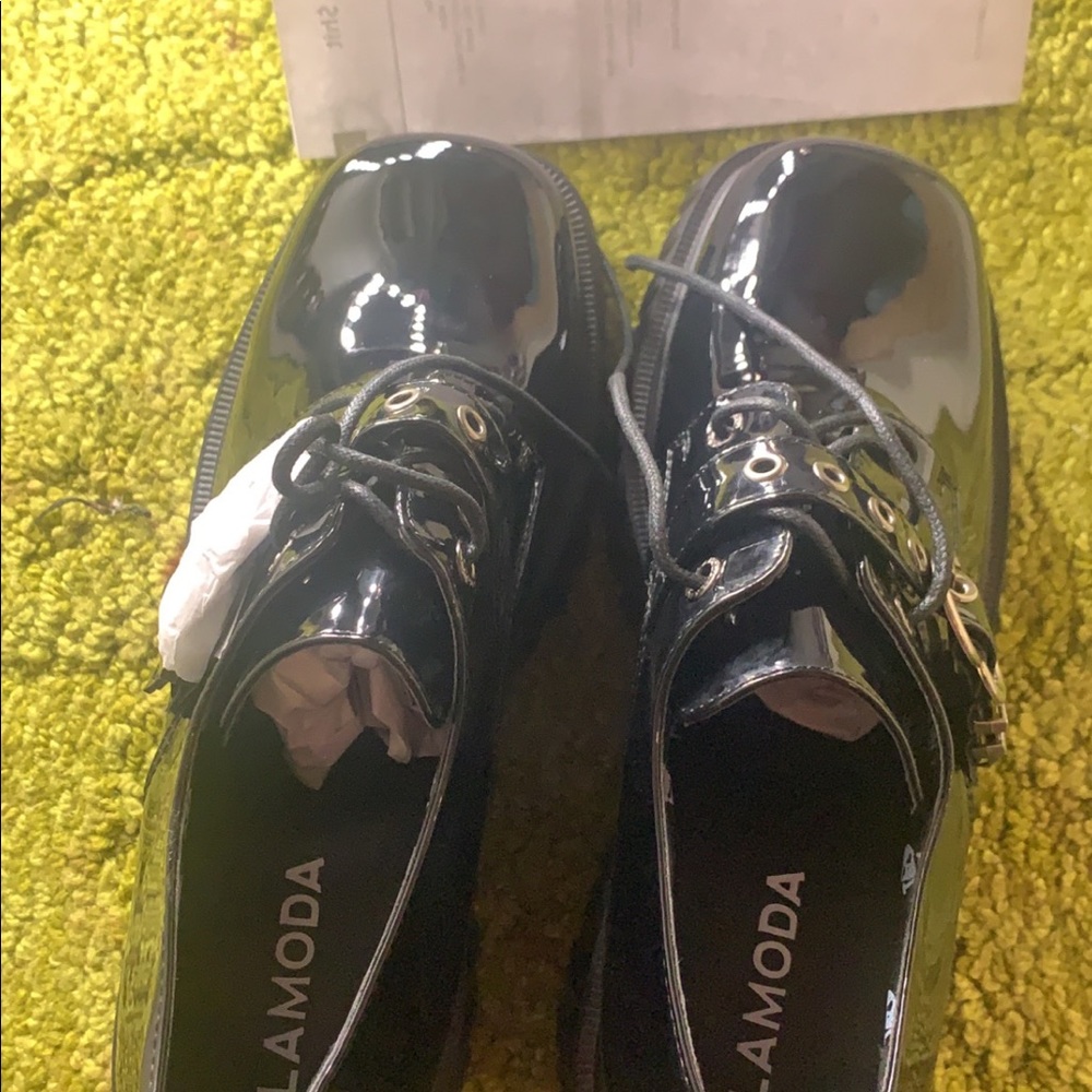Lamoda Creepers